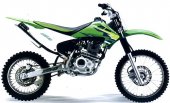 2007 Veli VL150PY photo